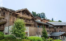 Cgh Residences & Spas Oree Des Cimes